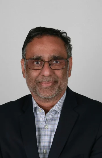 Arshad Matin