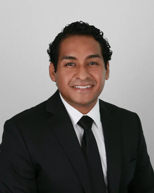 Eddie Mazariegos