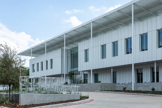 HEI Headquarters