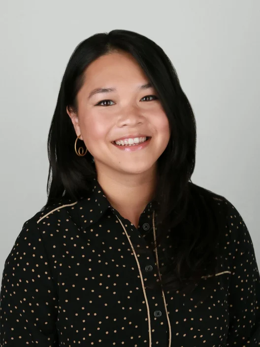 Jadeline Cao