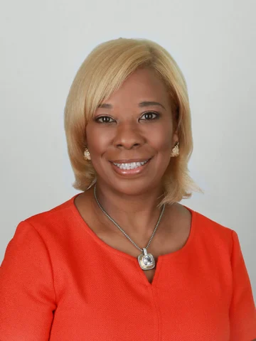 La Shaunda Davis