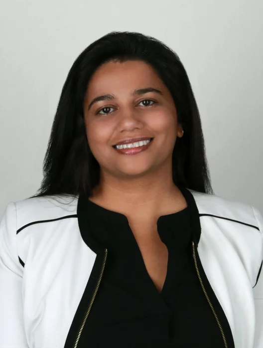 Meghna Goswami