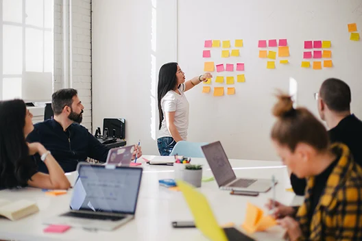 United Way Grant – Data Collaboration