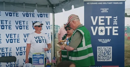 Vet the Vote