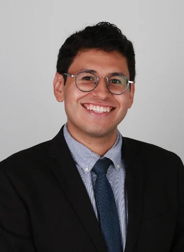Juan Hernandez