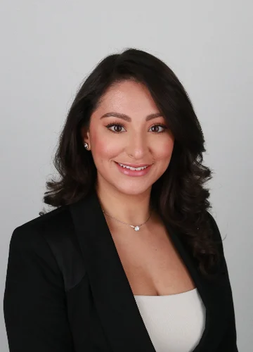 Priscilla Gomez